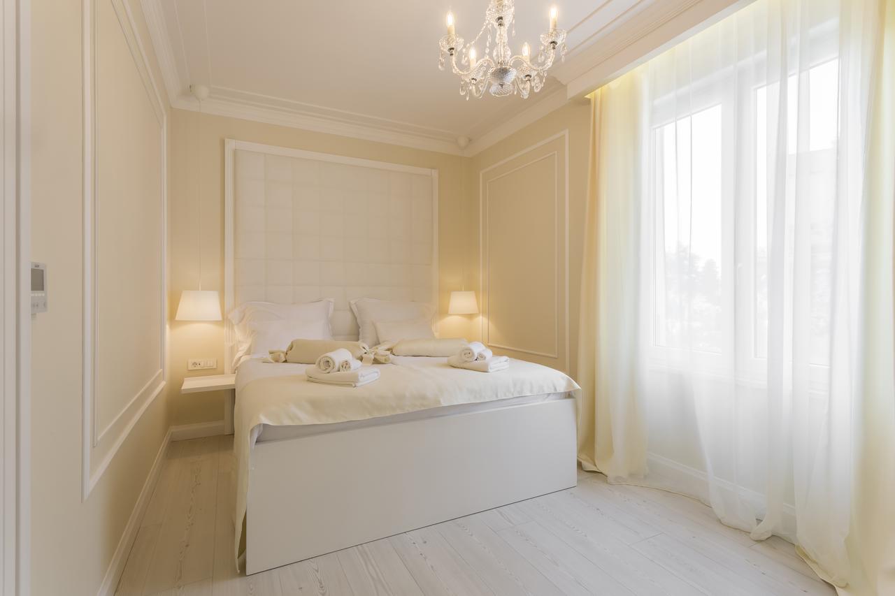 ספליט Boutique Hotel Bacvice מראה חיצוני תמונה